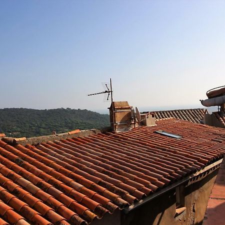 Maison De Village รามาตูแอล ภายนอก รูปภาพ