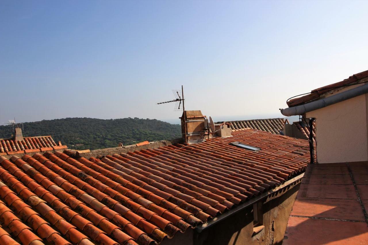 Maison De Village รามาตูแอล ภายนอก รูปภาพ