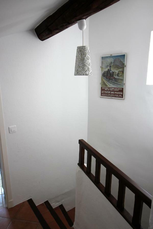 Maison De Village รามาตูแอล ภายนอก รูปภาพ