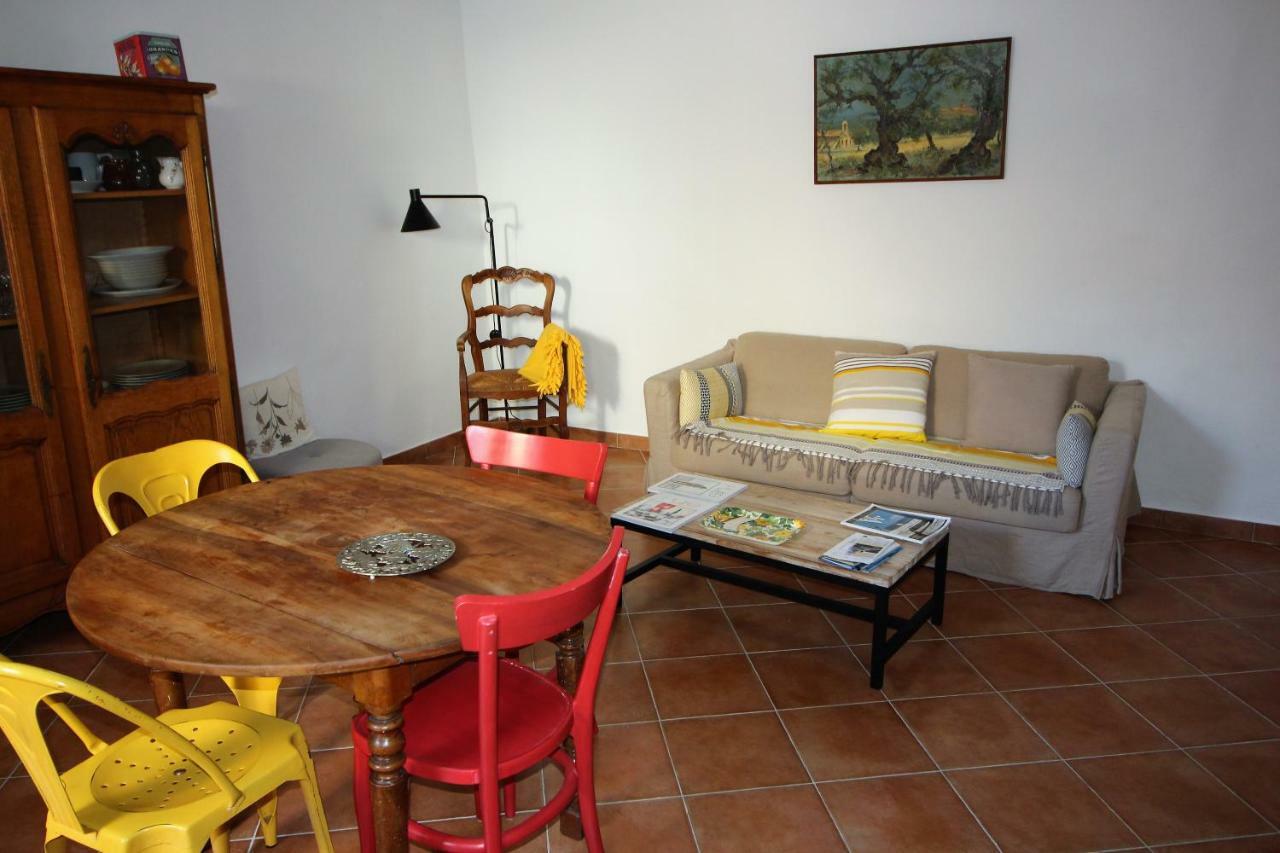 Maison De Village รามาตูแอล ภายนอก รูปภาพ