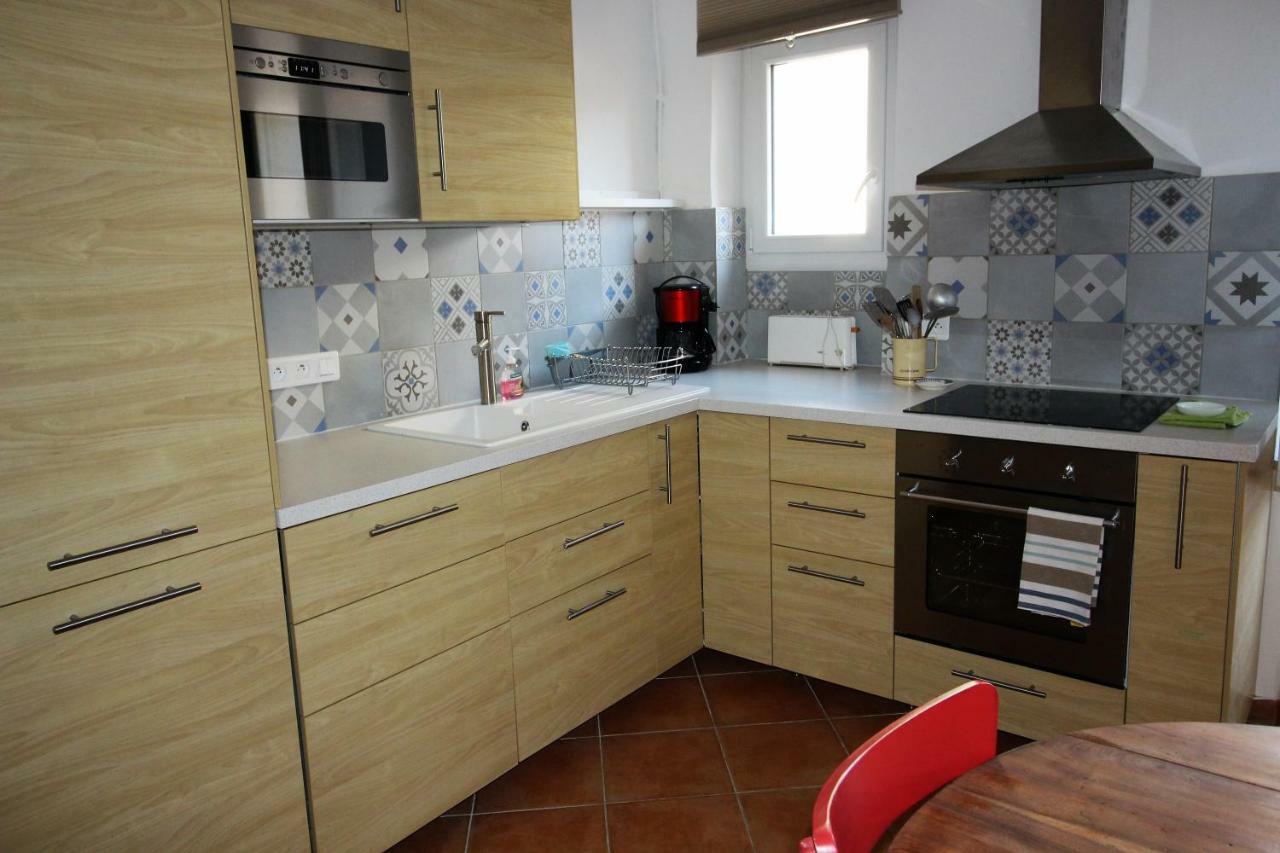 Maison De Village รามาตูแอล ภายนอก รูปภาพ